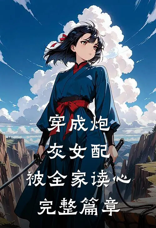 穿成炮灰女配，被全家读心完整篇章