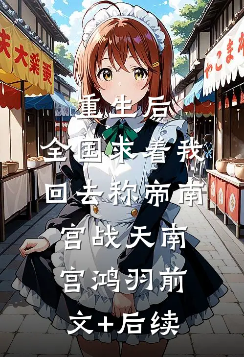 重生后，全国求着我回去称帝南宫战天南宫鸿羽前文+后续