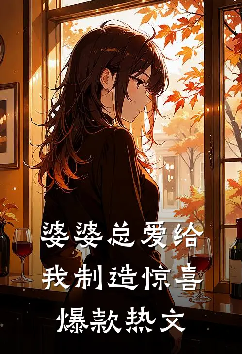 婆婆总爱给我制造惊喜爆款热文
