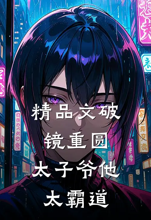 精品文破镜重圆：太子爷他太霸道