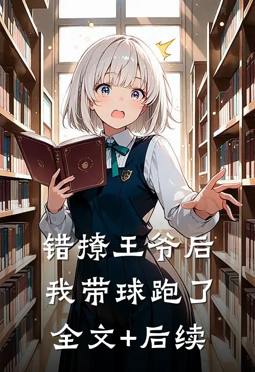 错撩王爷后，我带球跑了全文+后续
