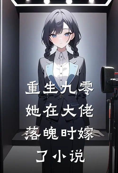 重生九零，她在大佬落魄时嫁了小说