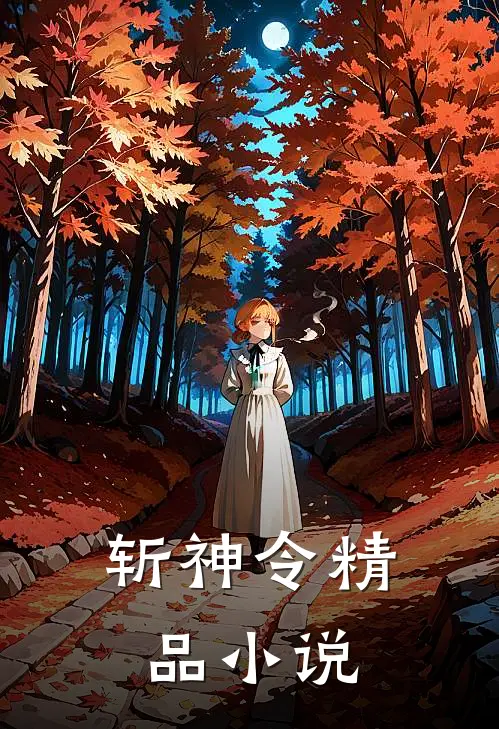 斩神令精品小说