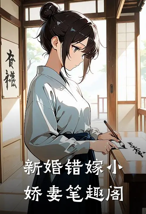 新婚错嫁小娇妻笔趣阁