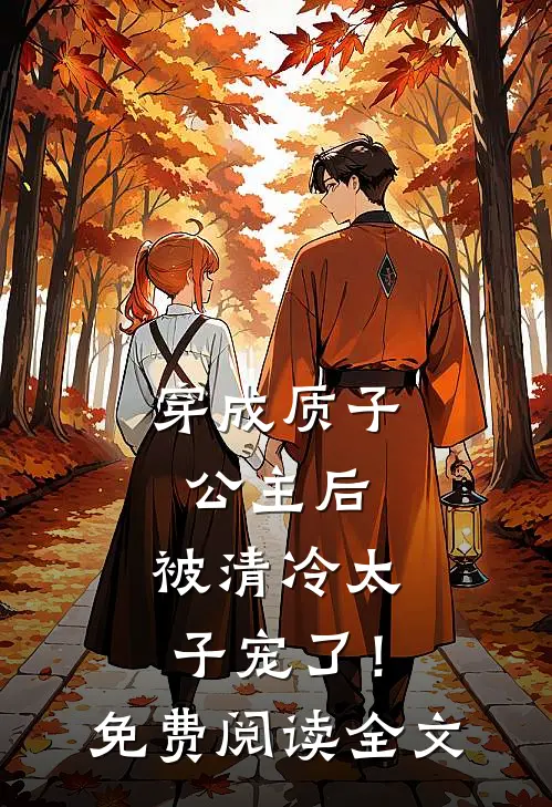 穿成质子公主后，被清冷太子宠了！免费阅读全文