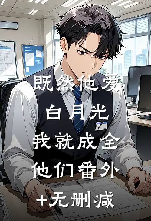 既然他爱白月光，我就成全他们番外+无删减