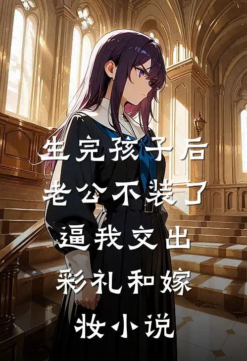 生完孩子后老公不装了，逼我交出彩礼和嫁妆小说