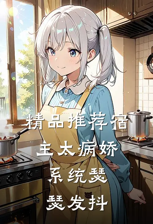 精品推荐宿主太病娇，系统瑟瑟发抖