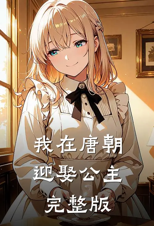 我在唐朝迎娶公主完整版