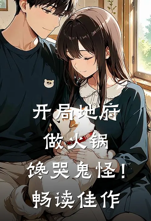 开局地府做火锅，馋哭鬼怪！畅读佳作