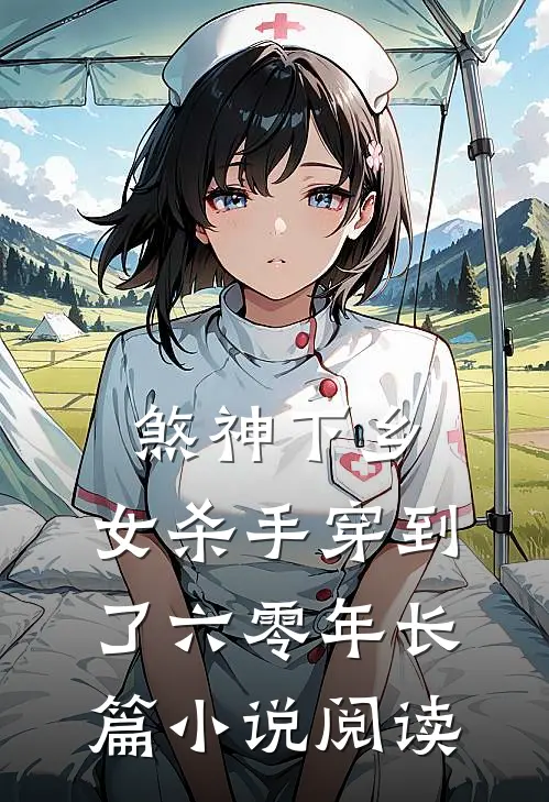 煞神下乡：女杀手穿到了六零年长篇小说阅读