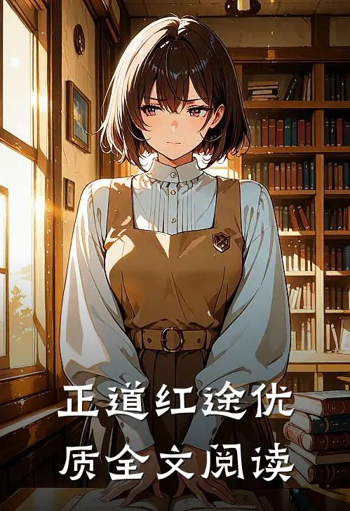 正道红途优质全文阅读