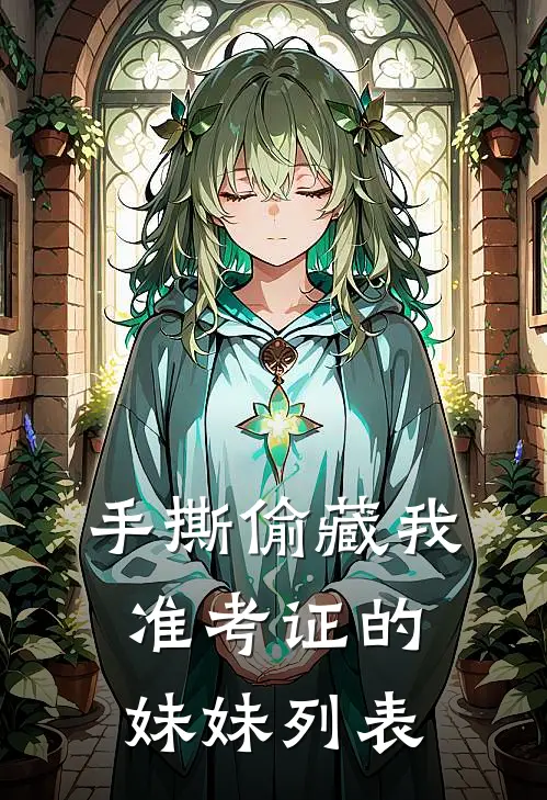 手撕偷藏我准考证的妹妹列表