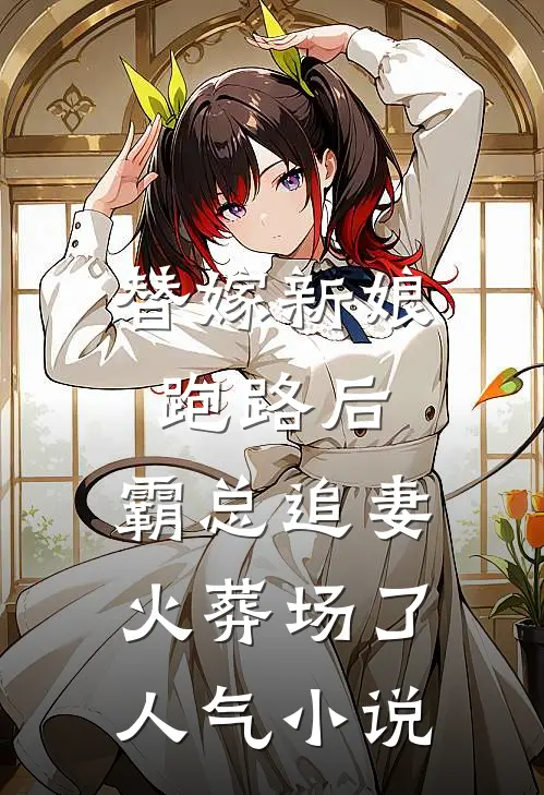 替嫁新娘跑路后，霸总追妻火葬场了人气小说