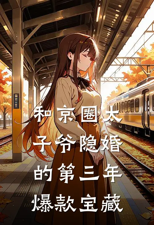 和京圈太子爷隐婚的第三年爆款宝藏