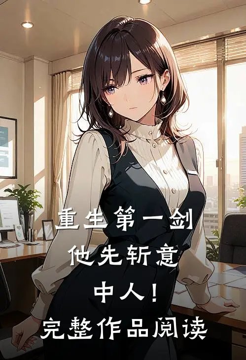 重生第一剑，他先斩意中人！完整作品阅读