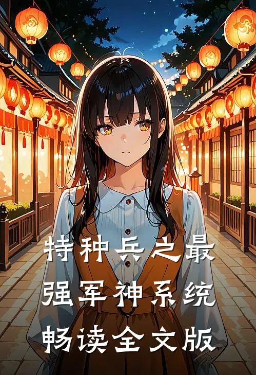 特种兵之最强军神系统畅读全文版