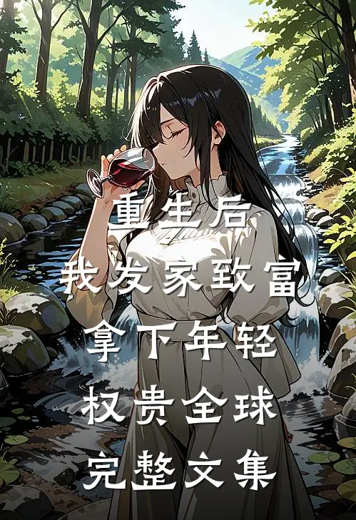 重生后，我发家致富，拿下年轻权贵全球完整文集
