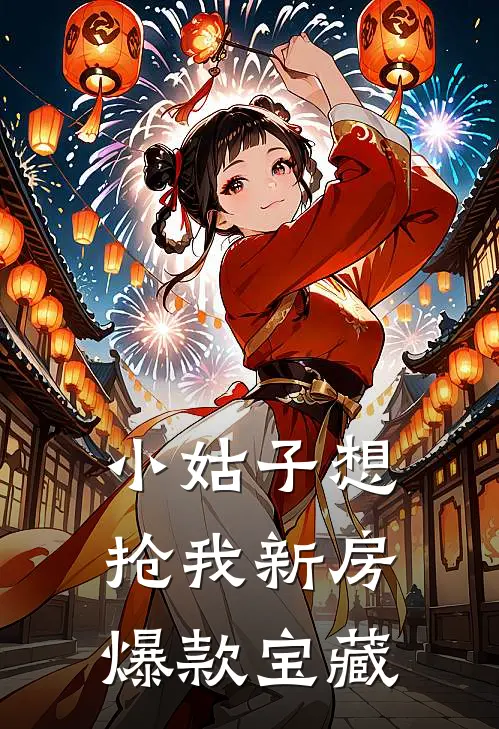 小姑子想抢我新房爆款宝藏