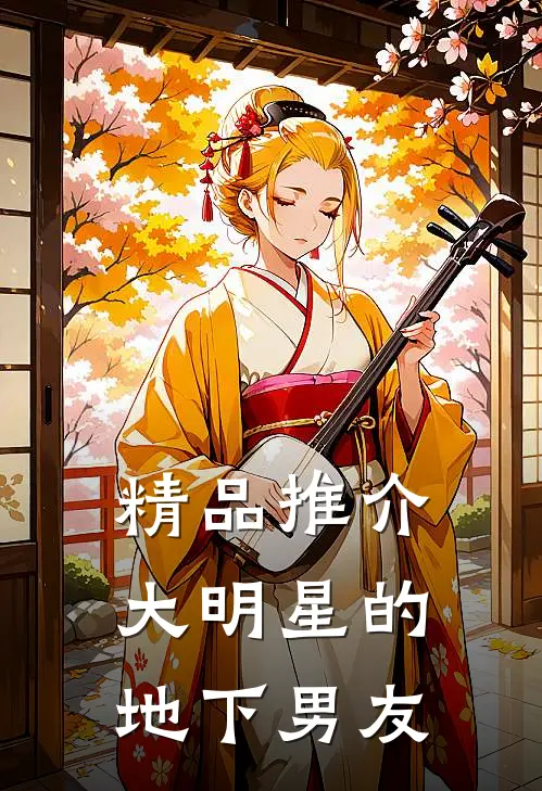 精品推介大明星的地下男友