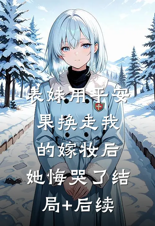 表妹用平安果换走我的嫁妆后，她悔哭了结局+后续