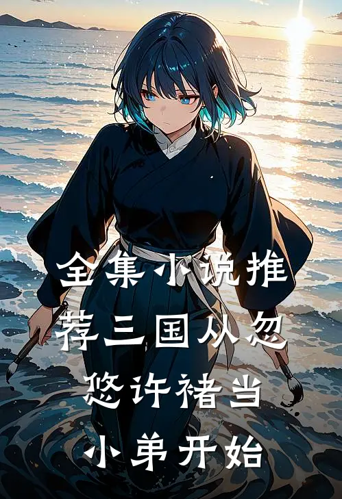 全集小说推荐三国从忽悠许褚当小弟开始