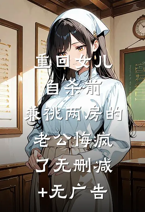 重回女儿自杀前，兼祧两房的老公悔疯了无删减+无广告