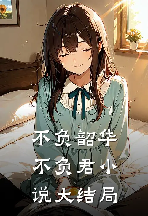 不负韶华不负君小说大结局