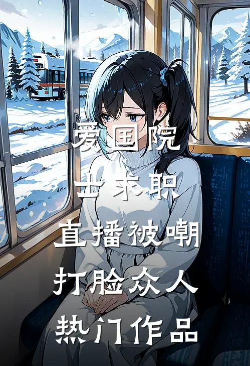 爱国院士求职：直播被嘲打脸众人热门作品