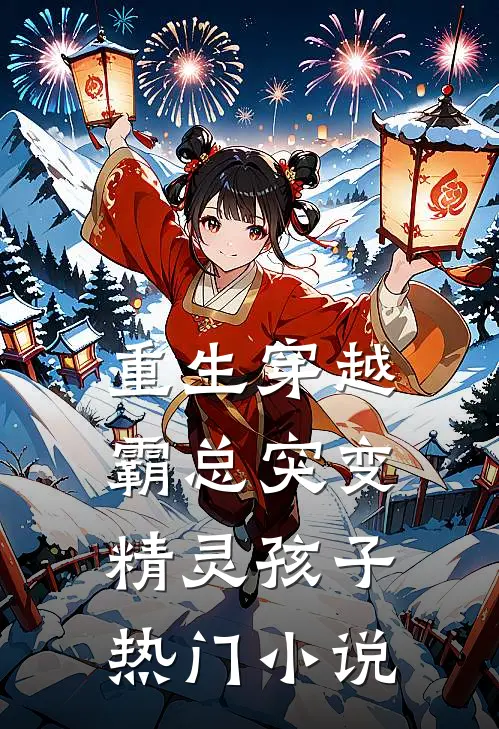 重生穿越：霸总突变精灵孩子热门小说