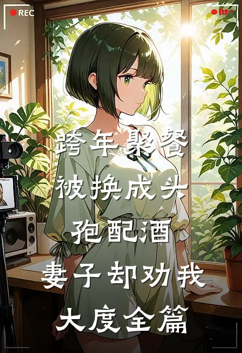 跨年聚餐被换成头孢配酒，妻子却劝我大度全篇