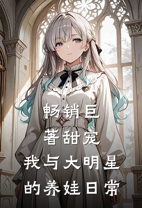 畅销巨著甜宠：我与大明星的养娃日常