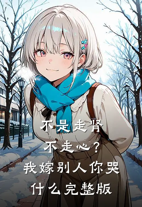 不是走肾不走心？我嫁别人你哭什么完整版