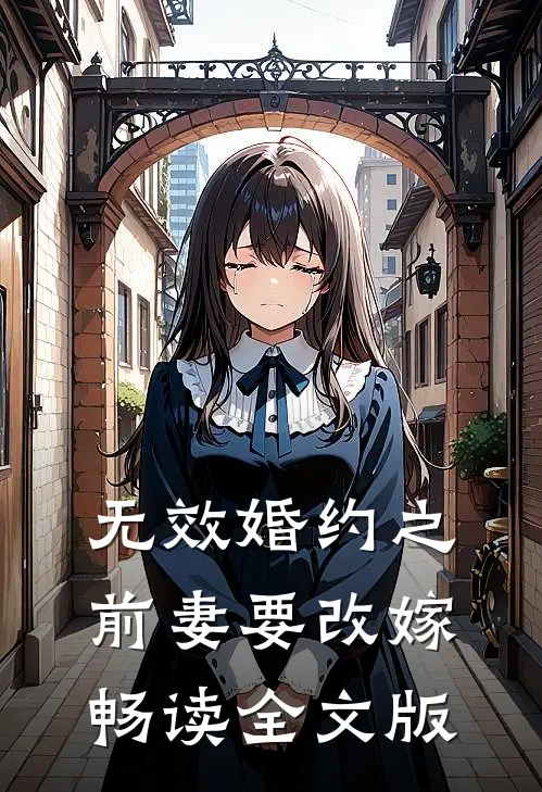 无效婚约之前妻要改嫁畅读全文版