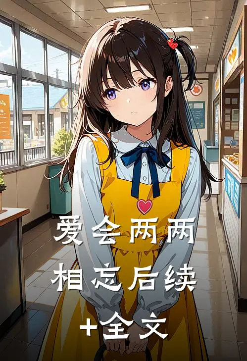 爱会两两相忘后续+全文