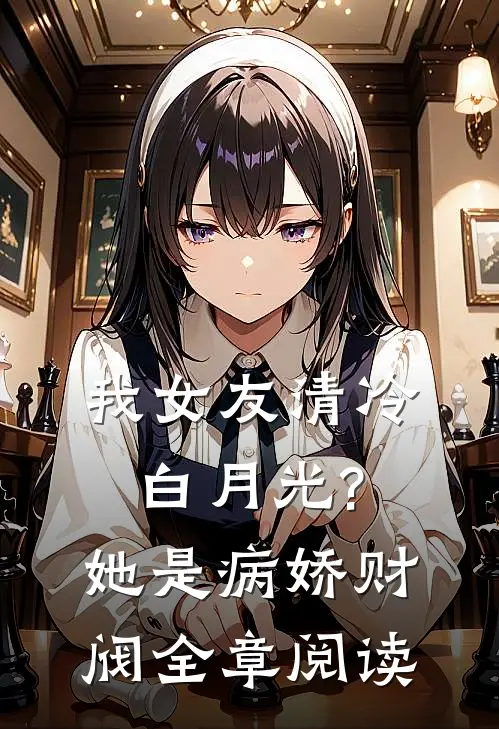 我女友清冷白月光?她是病娇财阀全章阅读