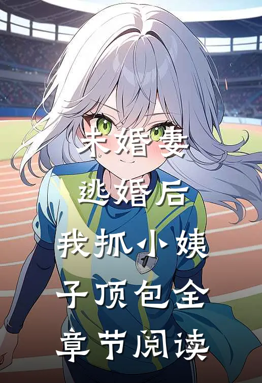 未婚妻逃婚后，我抓小姨子顶包全章节阅读