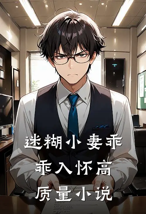 迷糊小妻乖乖入怀高质量小说