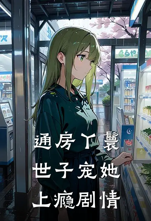 通房丫鬟，世子宠她上瘾剧情