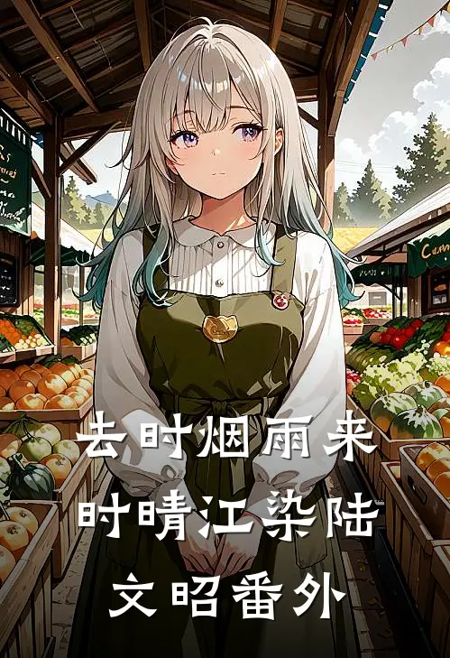 去时烟雨来时晴江染陆文昭番外