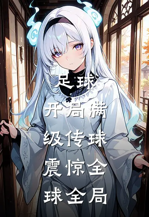 足球：开局满级传球，震惊全球全局