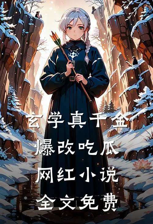 玄学真千金爆改吃瓜网红小说全文免费