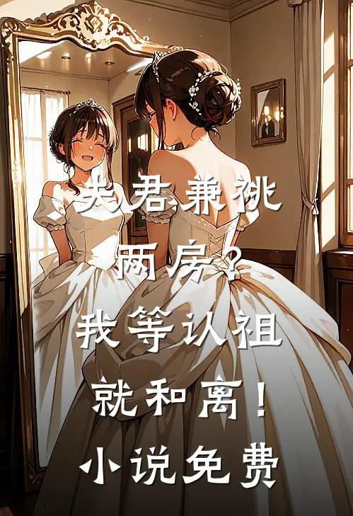 夫君兼祧两房？我等认祖就和离！小说免费