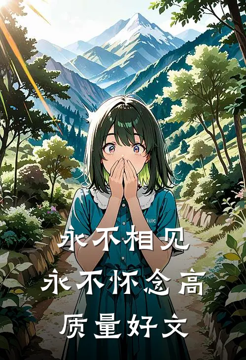永不相见，永不怀念高质量好文