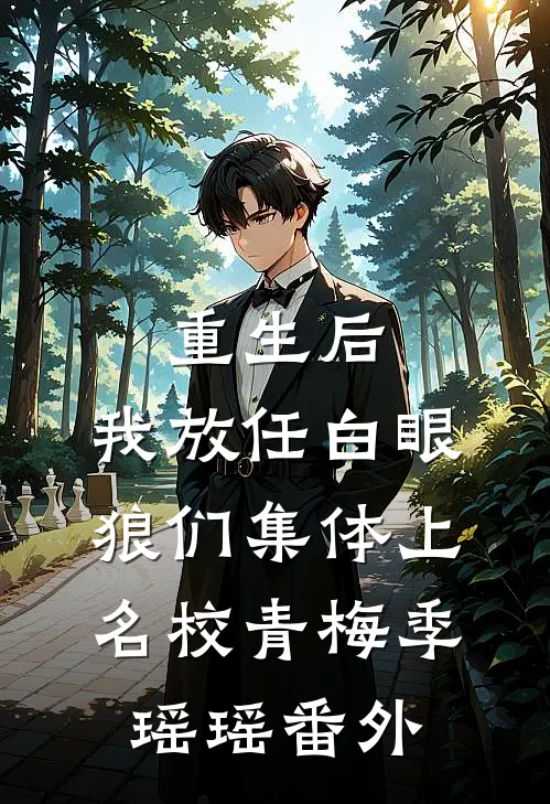 重生后，我放任白眼狼们集体上名校青梅季瑶瑶番外