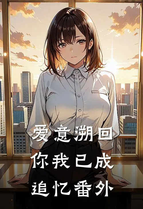 爱意溯回，你我已成追忆番外
