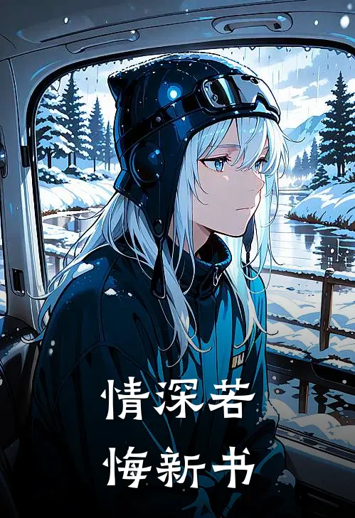 情深若悔新书
