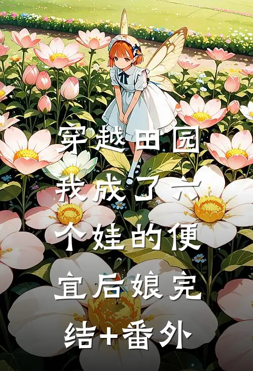 穿越田园：我成了六个娃的便宜后娘完结+番外