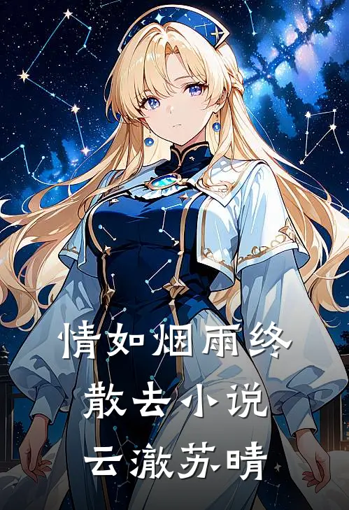 情如烟雨终散去小说云澈苏晴