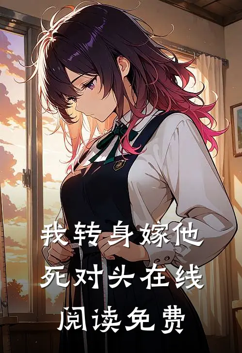 我转身嫁他死对头在线阅读免费